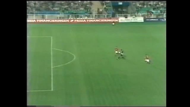 Баба Адаму. Гол Крылья Советов - АЗ (2005) смотреть онлайн