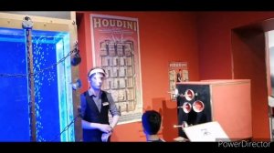 Музей магии. 13.09.2020