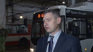 Новые троллейбусы в Кирове