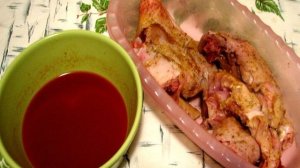 Курица по-адыгейски