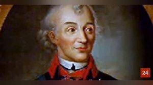 История звания „генералиссимус" среди полководцев России