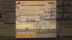 ВНУКОВО АЭРОПОРТ ИСТОРИЯ