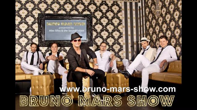 Lazy Song - Bruno Mars Tribute by Alex Silva & The SoundFiction смотреть онлайн