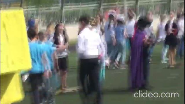 Матвей Выпускной 4 класс. 2 часть. смотреть онлайн