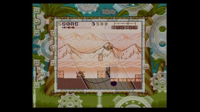 Go! Go! Tank & Aretha retrospective: R-E-S-P-E-C-T this R-P-G on the G-B | Game Boy Works #114 смотреть онлайн