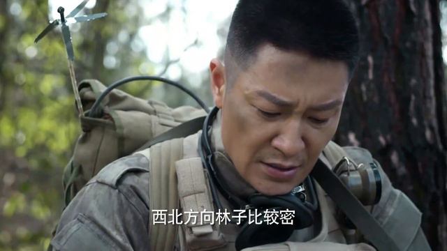 经典好剧【王牌特种兵Ace Special Forces】EP05|中缅边境的战场上，四人组成的特种兵作战小队潜入敌后、打得敌军猝不及防！|主演：李宗翰、甘露、张志坚