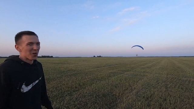 Новый Торьял, 1ые ПОЛЕТЫ на ПАРАМОТОРЕ! 2023 paramotor, paraglider 1 flights