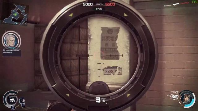 GİTS 2.0 GAMEPLAY (SERHATEMİR) Last time I played the match смотреть онлайн