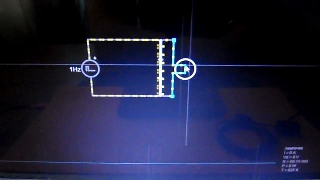 Как получать длительную мощность от импульса смотреть онлайн