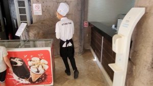 Alva Donna Кемер/Мечта любого туриста/Ультра/Горы/Драйв/Отдых с детьми