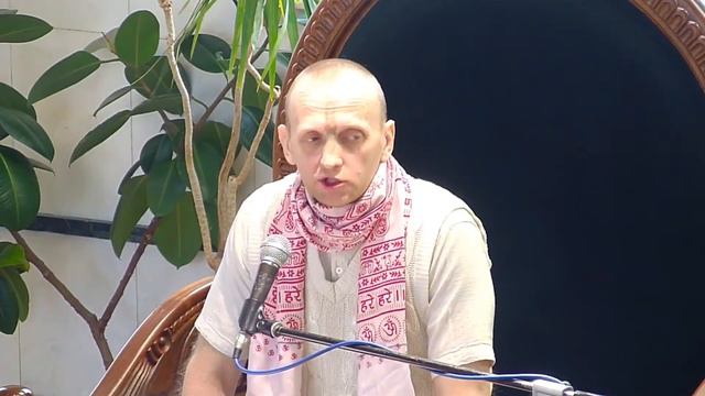 2024.03.01 ШБ 10.57.5-7 Парамасундара пр смотреть онлайн