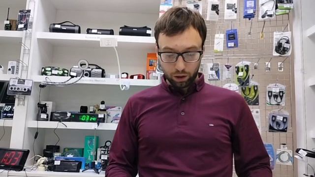 обзор беспроводных наушников