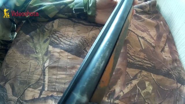 Прицельные планки дробовиков! Videoohota смотреть онлайн