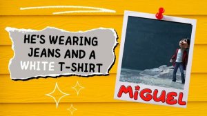 Clothes-She's wearing/He's wearing...-Games ESL