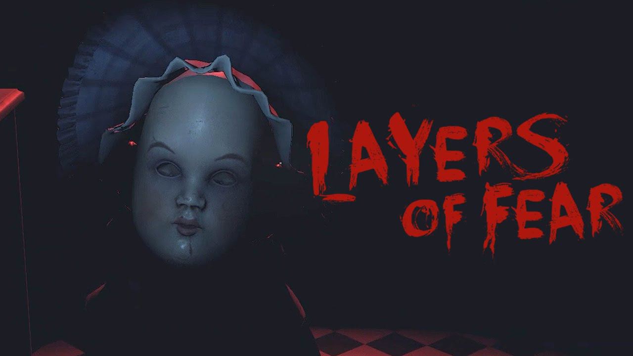 Layers of Fear - Чертовы куклы - #3