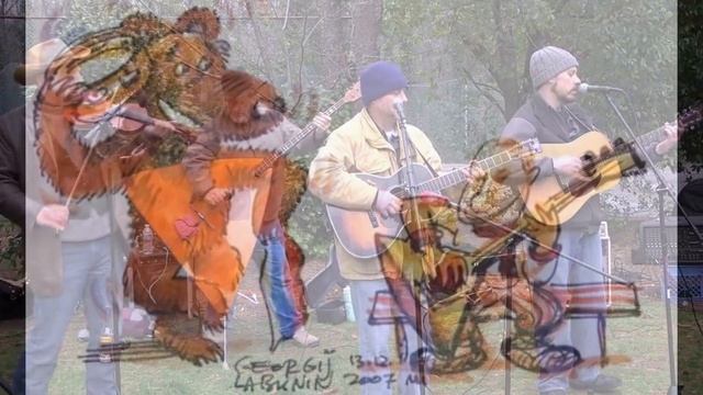 23 июня День балалайки — международный праздник музыкантов-народников смотреть онлайн