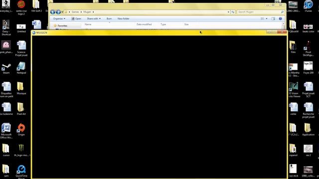How to add mugen characters on mugen 1.0 смотреть онлайн