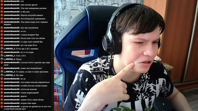 Atomic Heart | Инстинкт Истребления | ФИНАЛ смотреть онлайн