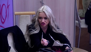 ДОМ-2 После заката 4724 день Ночной эфир (16.04.2017)