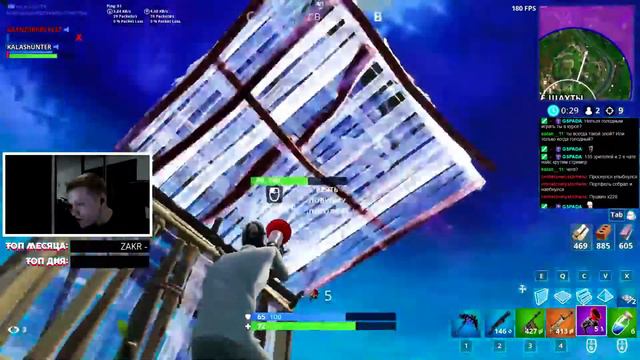 Twitch моменты Фортнайт - Fortnite Best Moments #26 - Fortnite Funny Failsite