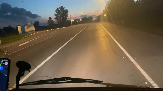 Продал Газона, купил Японского 3х тонного самосвала, перегон Иркутск - Бийск 2100 км смотреть онлайн