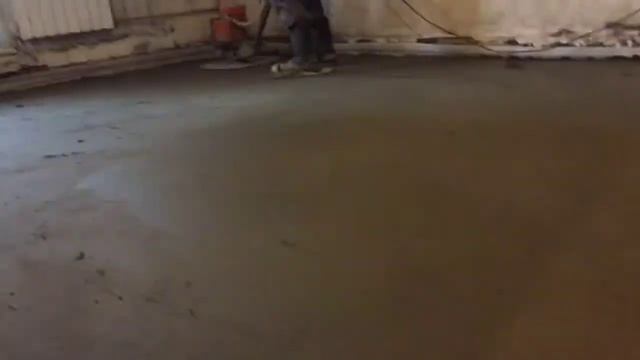 Новые Технологии Ремонта. Полусухая стяжка. смотреть онлайн