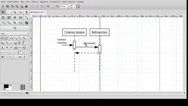 Проектирование и архитектура программных систем - Оформление курсовой работы 28.12.2020