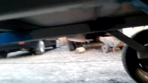 Прицеп для мотоблока