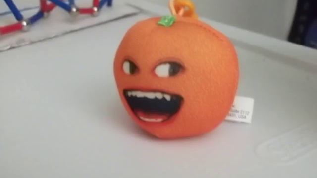 Bionicle lego and transformers meet the annoying orange