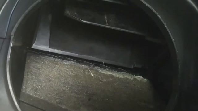 Работа заслонки притока воздуха vw bora смотреть онлайн