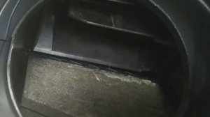 Работа заслонки притока воздуха vw bora