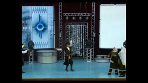 Даргинский танец