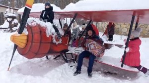 Катюша на Шуйской гармони