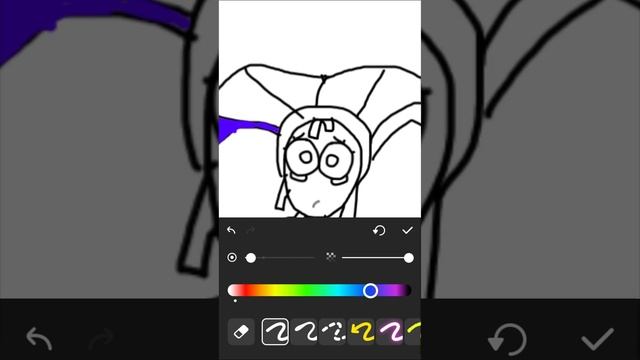 Рисуем Помни из уцц в InShot (2023)год 25 ноября смотреть онлайн