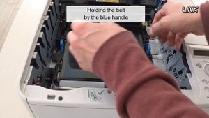 Replacement Drum, Fusers and transfer Belt OKI laser printer C531 and others