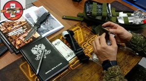 Аптечка от проекта Leaf