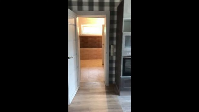 Реконструкция дома в Истринском районе 13 смотреть онлайн