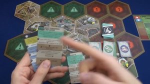 Fallout. Правила настольной игры.