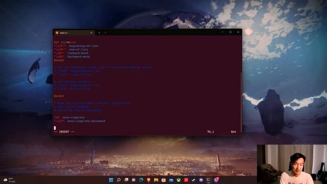 How to Enable Menu Auto-Completion for Ubuntu! смотреть онлайн
