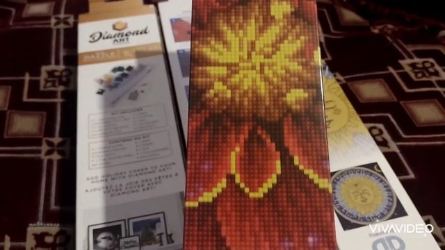 Алмазная мозаика!Подарки просто так?Diamond mosaic!Gifts just like that?