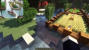 20+ Build Projects for Survival Minecraft 1.19