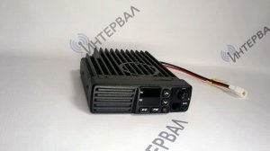 Профессиональная радиостанция Track 100 краткий обзор