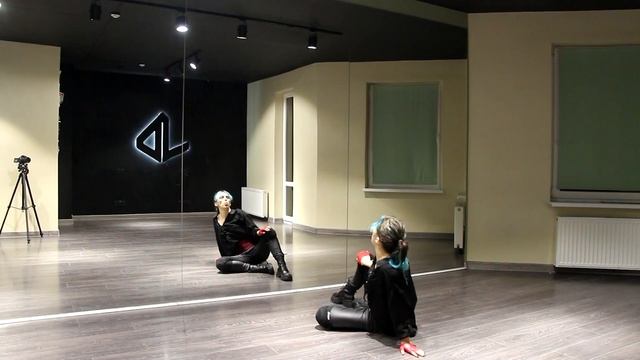 STRAY KIDS - TASTE Dance Tutorial Русский Туториал