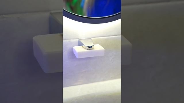 Классная мыльница?? #Мыло #CleanAndWhite #лайфхак смотреть онлайн