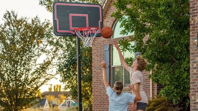 In Ground vs Portable Basketball Hoops: Decide Which Is Better? смотреть онлайн