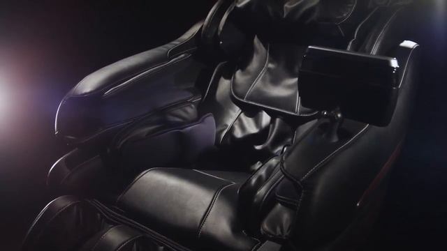 Массажное кресло US MEDICA Infinity смотреть онлайн
