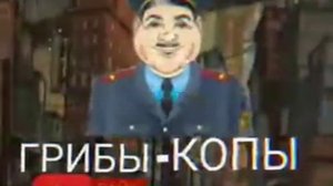 Песня ) ГРИБЫ-КОПЫ
