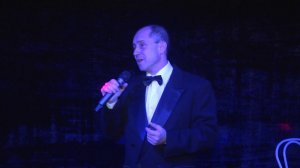 Концерт Алексея Ветрова  А не замахнуться ли нам...