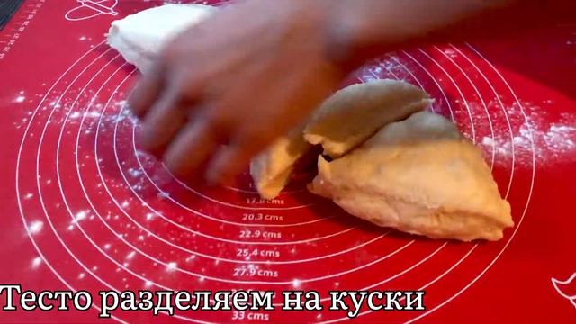 ЗОЛОВКА НАУЧИЛА, ТЕПЕРЬ кто пробуют просят рецепт! Съедаются в один миг !