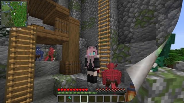 Обзор мода Kobolds CommunityКРУТОЕ ДОПОЛНЕНИЕ ДЛЯ ICE AND FIRE